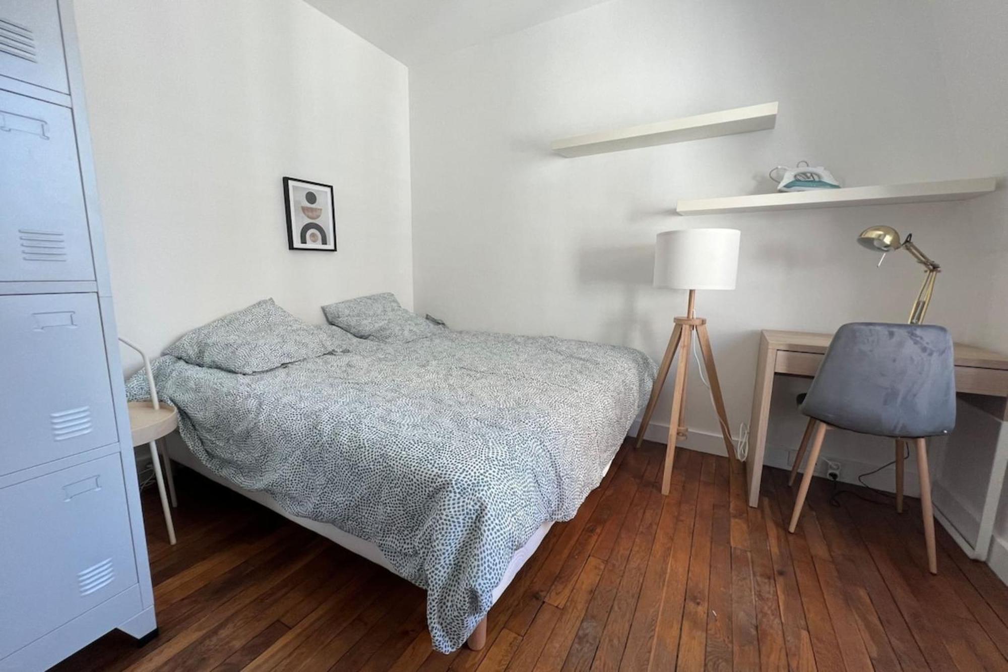 Flexliving - Sublime Entier - Jonquoy * Paris