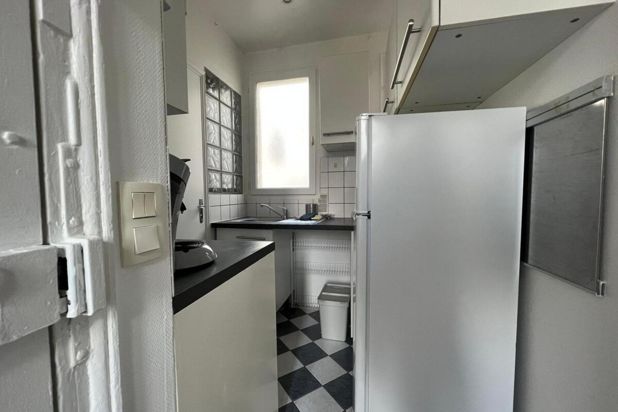 Flexliving - Sublime Entier - Jonquoy Apartment Paris