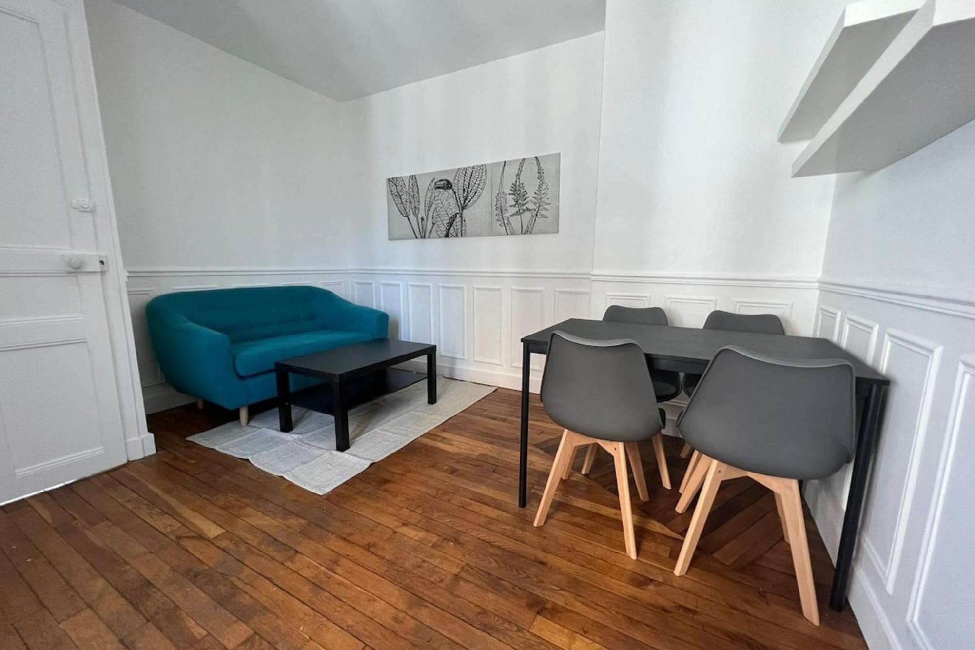 Flexliving - Sublime Entier - Jonquoy