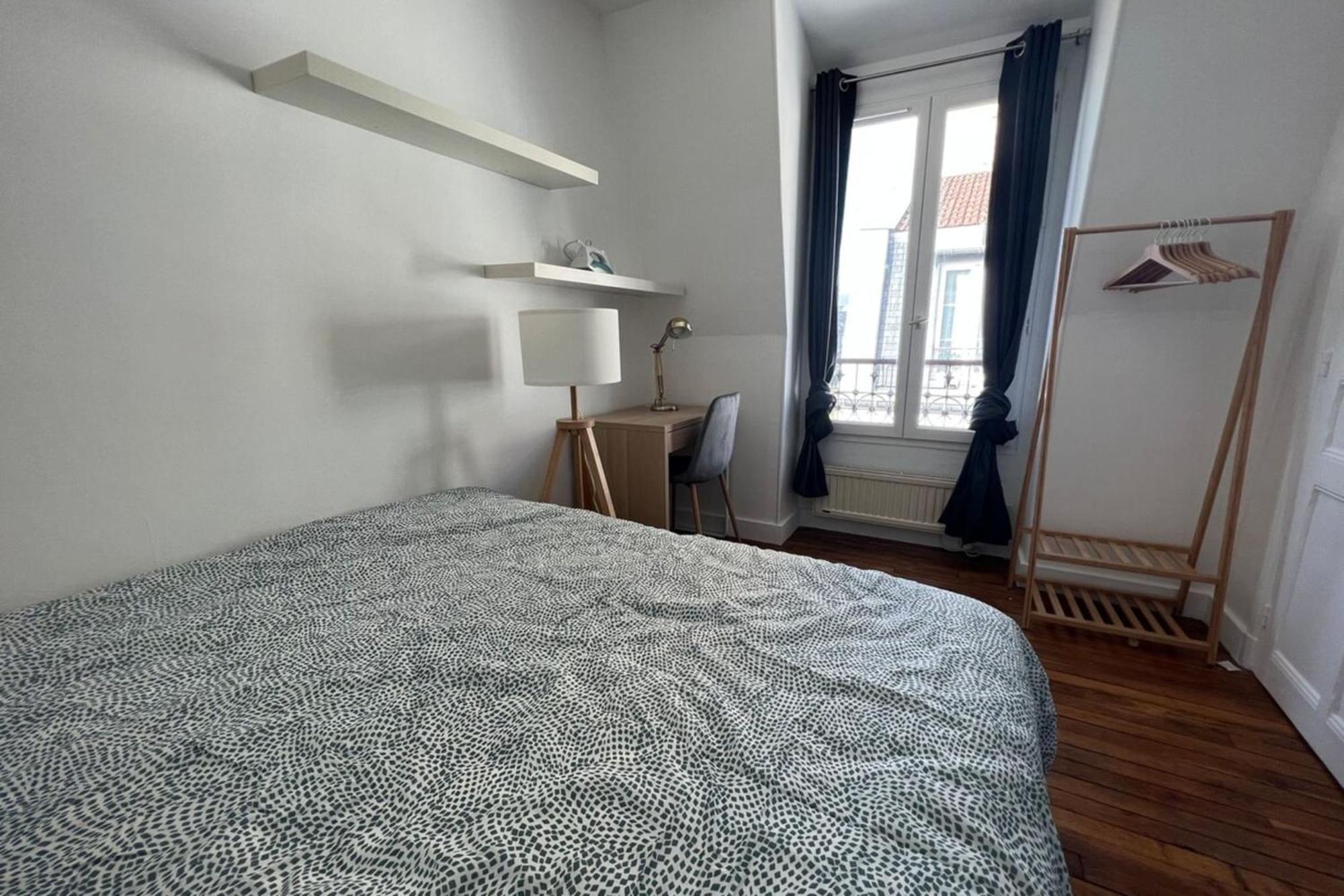 Apartment Flexliving - Sublime Entier - Jonquoy
