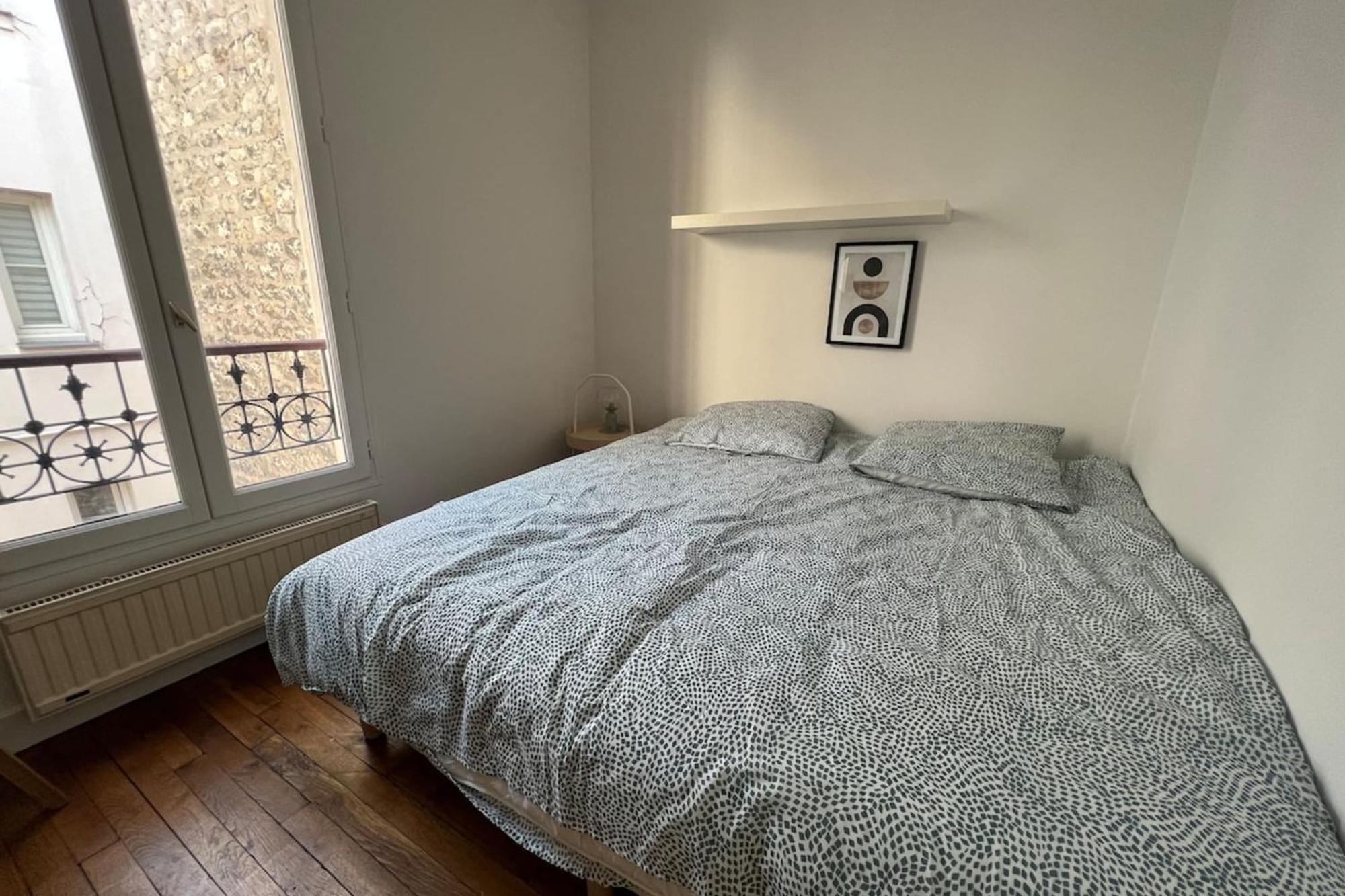 Apartment Flexliving - Sublime Entier - Jonquoy