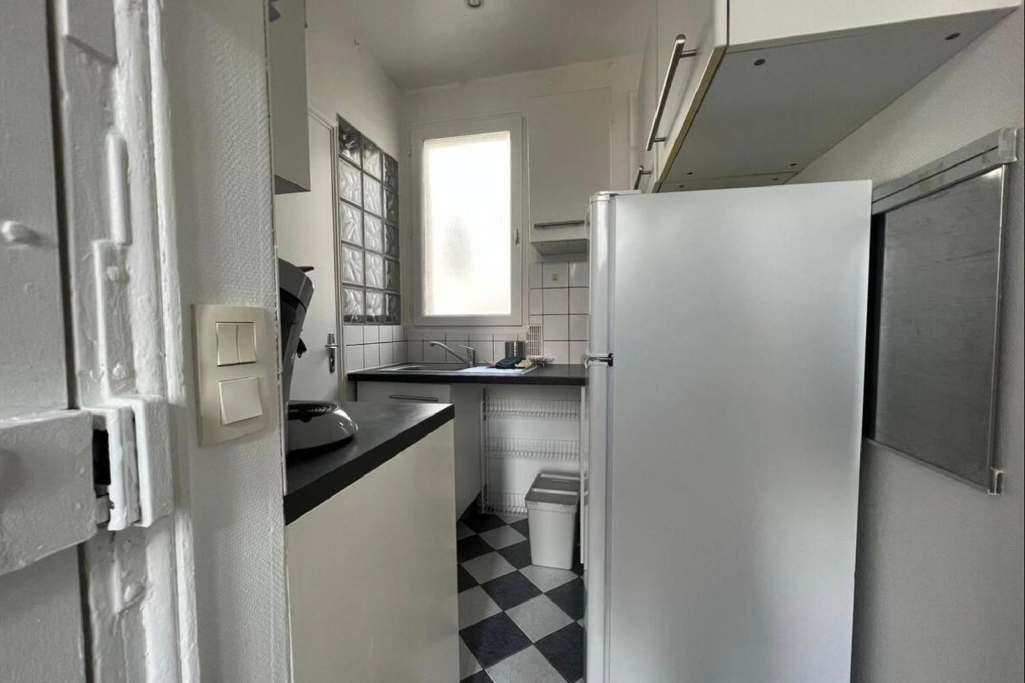 Apartment Flexliving - Sublime Entier - Jonquoy Paris